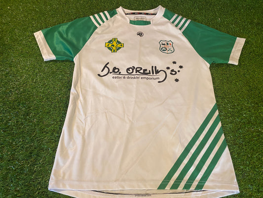 Australia Oz GAA Gaelic Football Hurling Small Mans Jersey