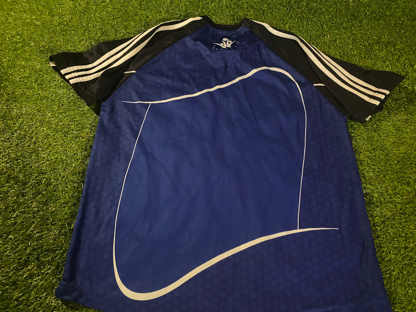 Irish News All Stars 2014 GAA Gaelic Football Hurling Medium Mans Rare Jersey