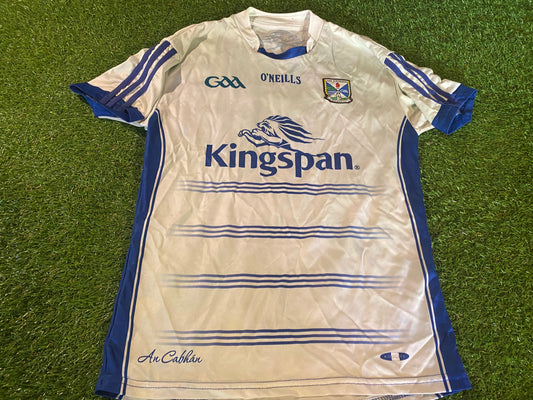 Co Cavan Irish Eire Ireland GAA Gaelic Football Hurling Small Mans Tight Fit Home Jersey