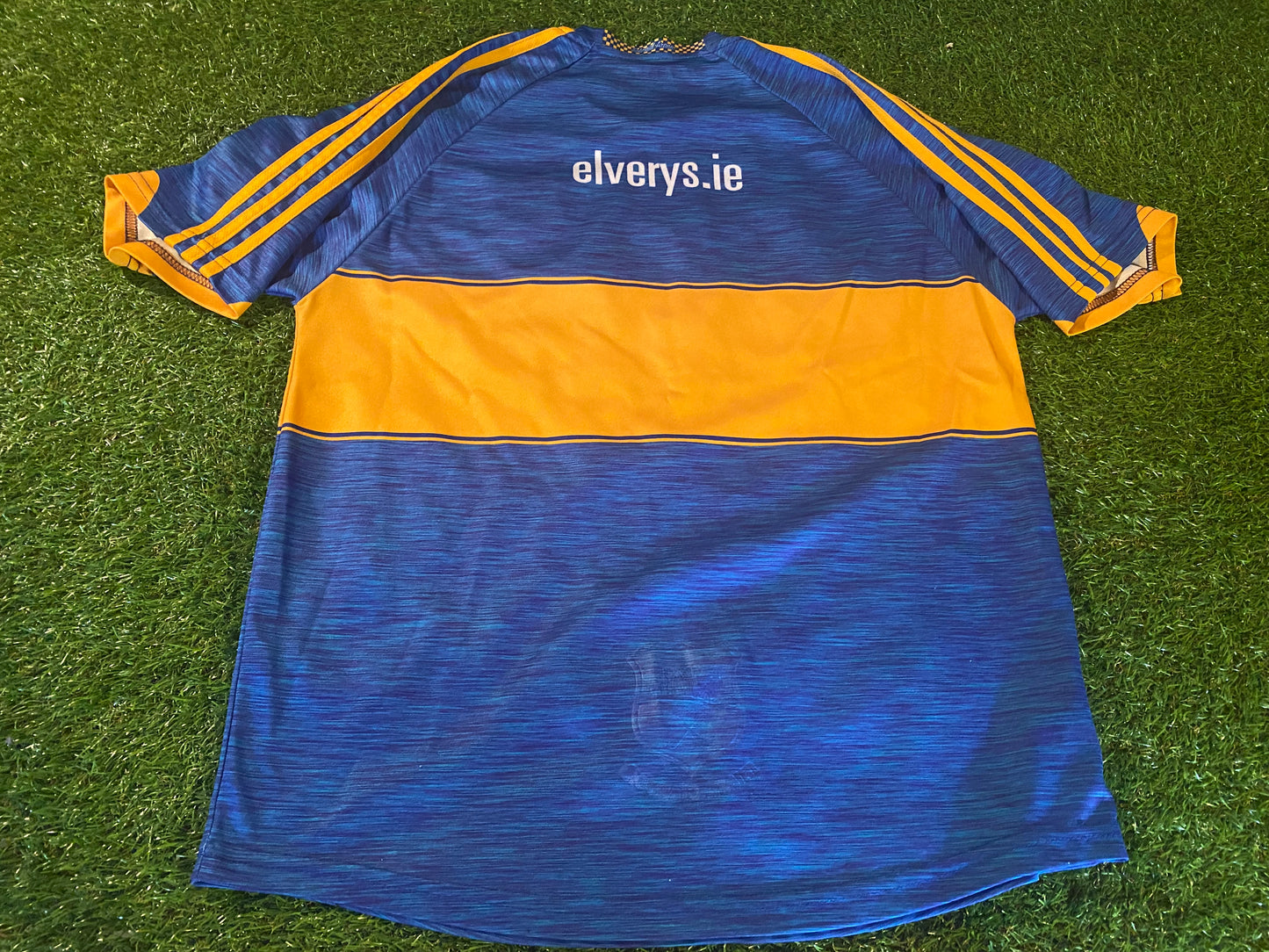 Co Tipperary Eire Ireland Irish GAA Hurling Gaelic Football Medium Mans Jersey