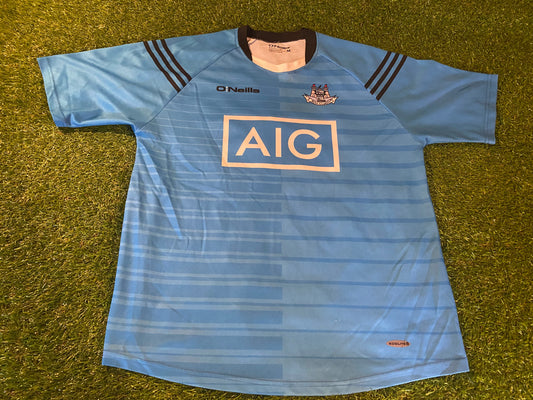 Co Dublin Ath Cliath Eire Ireland GAA Gaelic Football Hurling Medium Mans Oneills Jersey