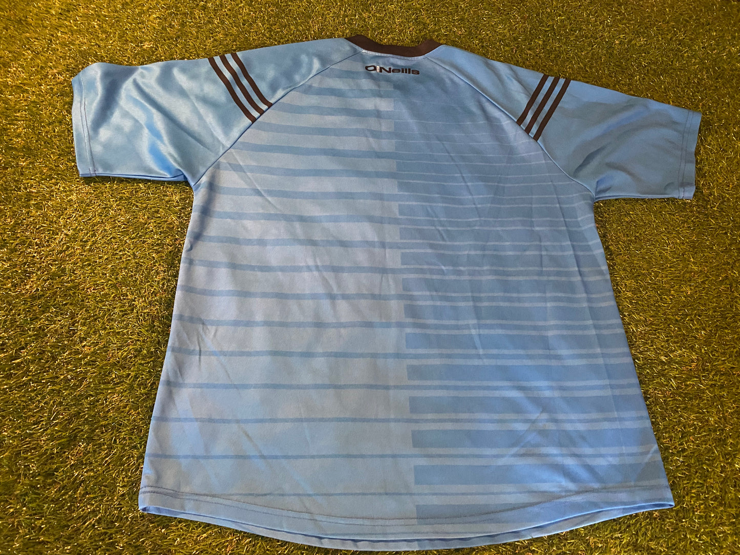 Co Dublin Ath Cliath Eire Ireland GAA Gaelic Football Hurling Medium Mans Oneills Jersey