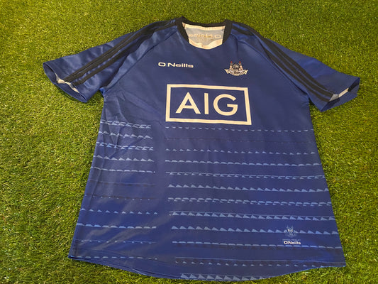 Co Dublin Ath Cliath Eire Ireland GAA Gaelic Football Hurling Medium Mans Oneills Jersey