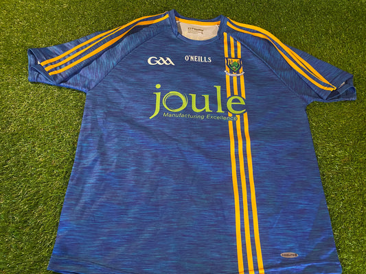 Co Wexford Irish Eire Ireland GAA Gaelic Football Hurling Large Mans Oneills Jersey