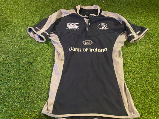 Leinster Eire Irish Ireland Rugby Union Football Large Mans O'Donohoe Training Jersey