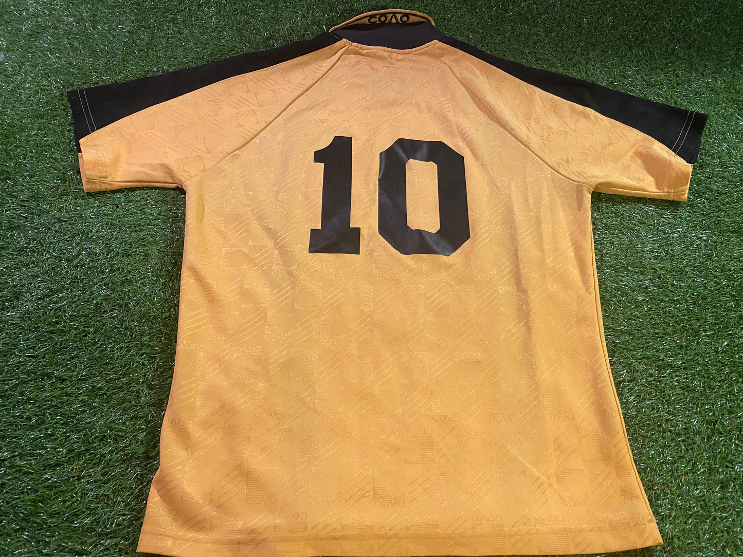 NSW Australia GAA Gaelic Football Hurling Large Mans Vintage Match Worn no10 Jersey